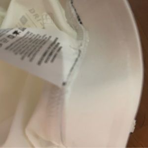 Small Nike tennis skirt